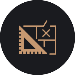 home remodeling icon