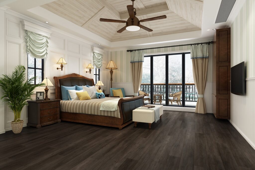 LVP-flooring