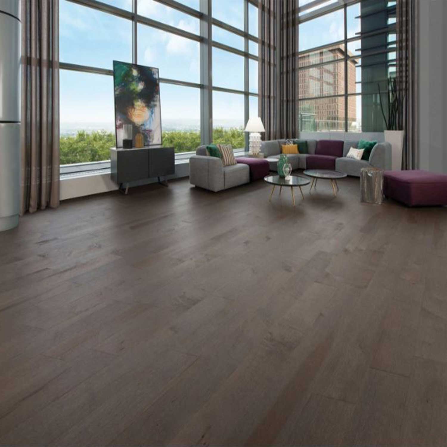 Mirage Hardwood Admiration Collection