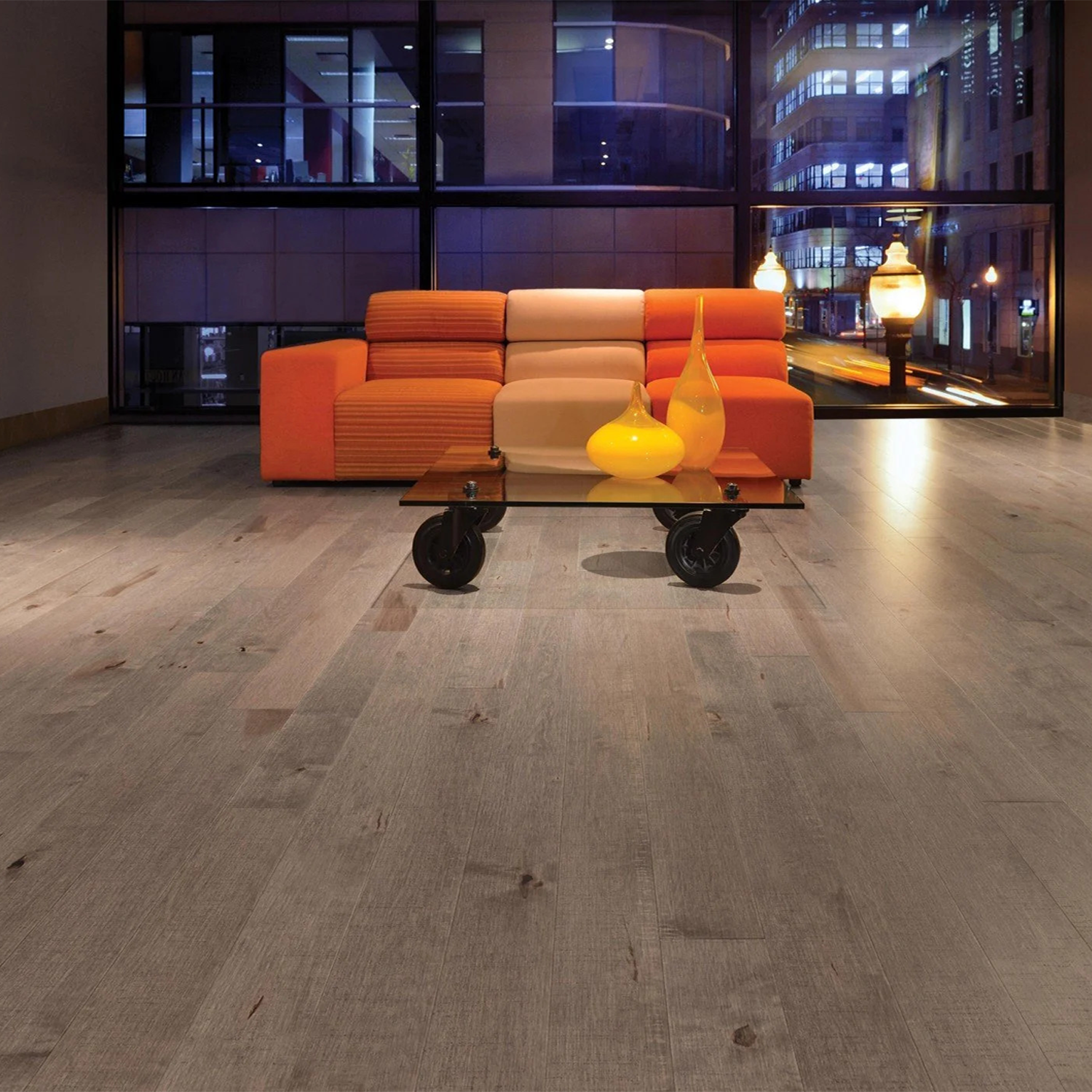 Mirage Hardwood Imagine Collection