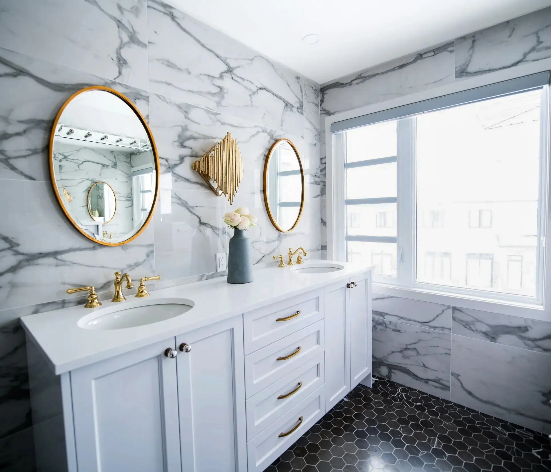 Bathroom Remodeling