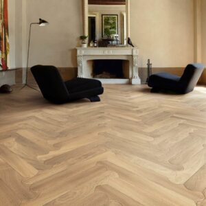 Biscuit Hardwood Natural Genius Listone Giordano