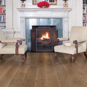 Bouffan Hardwood