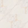 Calacatta Adella Porcelain Tile