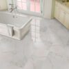 Calacatta Porcelain Tile