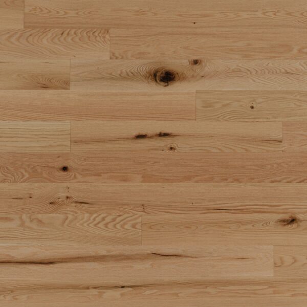 Red Oak Laguna Brushed