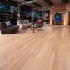 Red Oak Natural Exclusive Brushed
