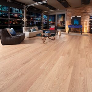 Red Oak Natural Exclusive Brushed