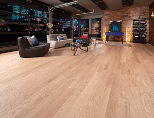 Red Oak Natural Exclusive Brushed