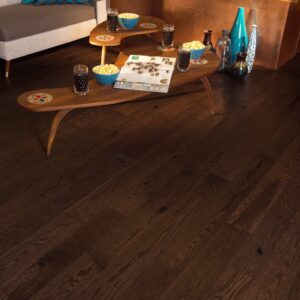 Red Oak Providence Brushed