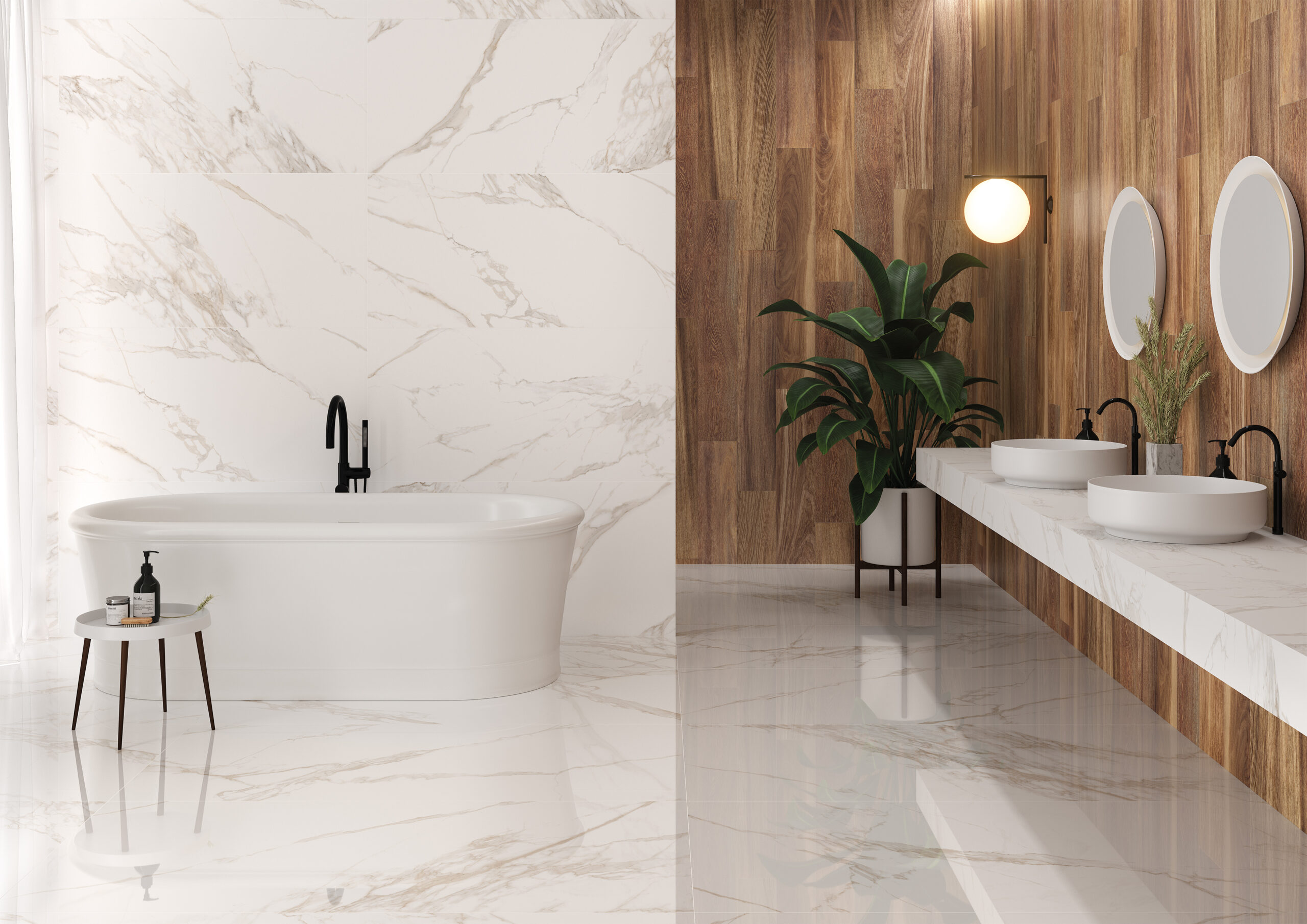 Riva Tile Marble