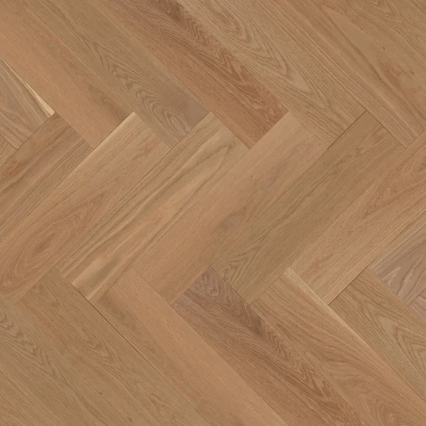 White Oak Natural Exclusive Brushed