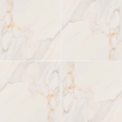 Calacatta Adella Porcelain Tile